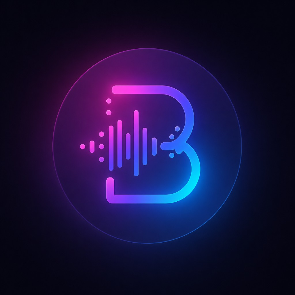 BeatIQ logo